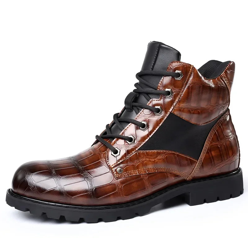 Dante Ferrara | Botki Croc