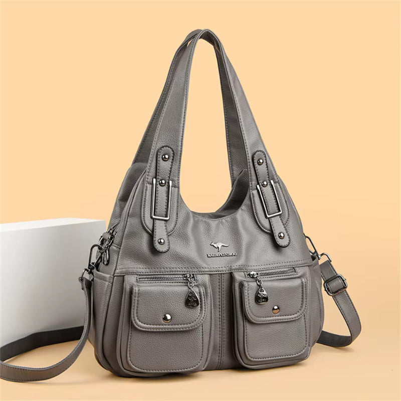 Mary Jane™ | Torba crossbody w stylu retro