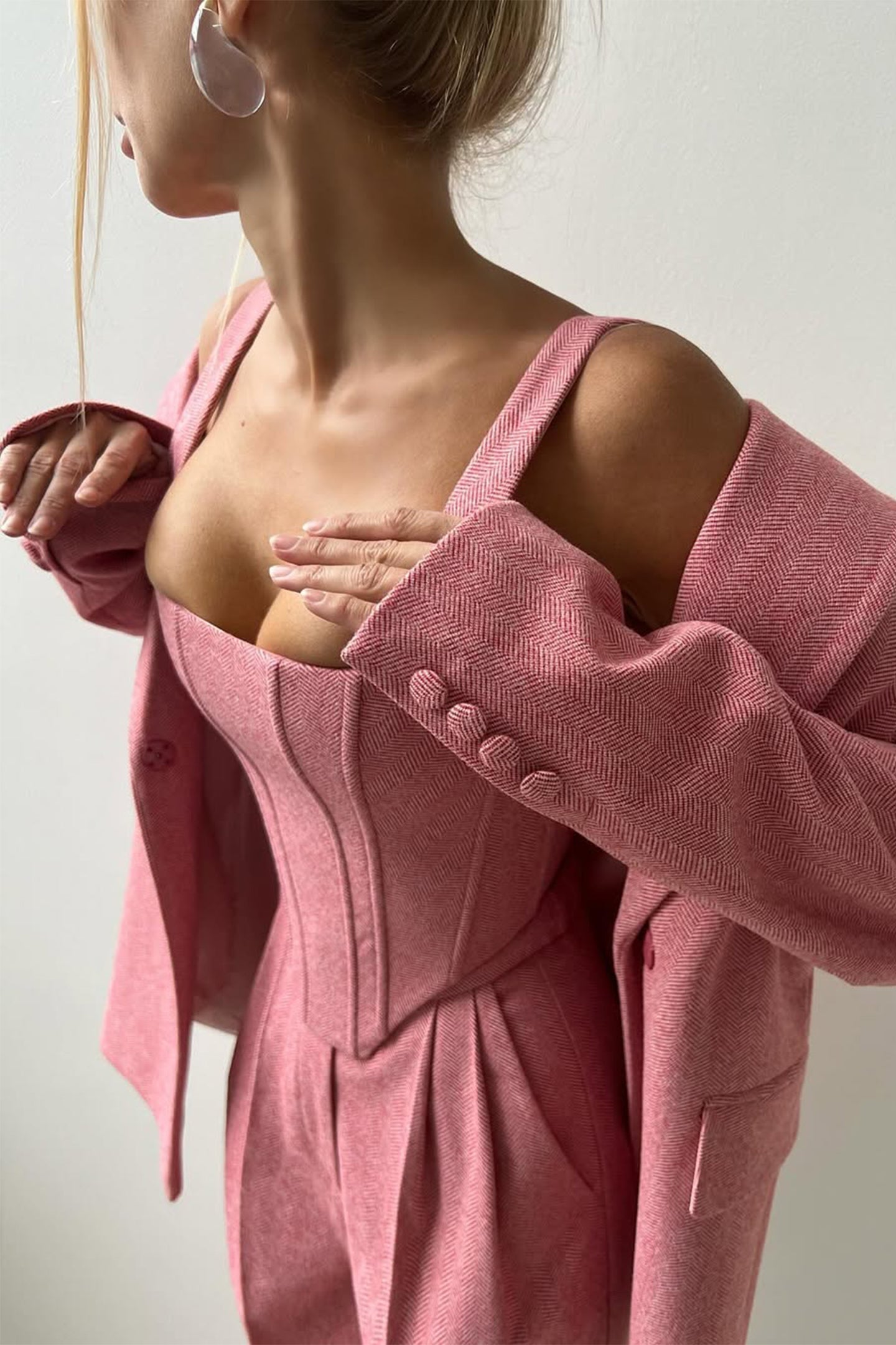Dolce™ | Garnitur Mocy