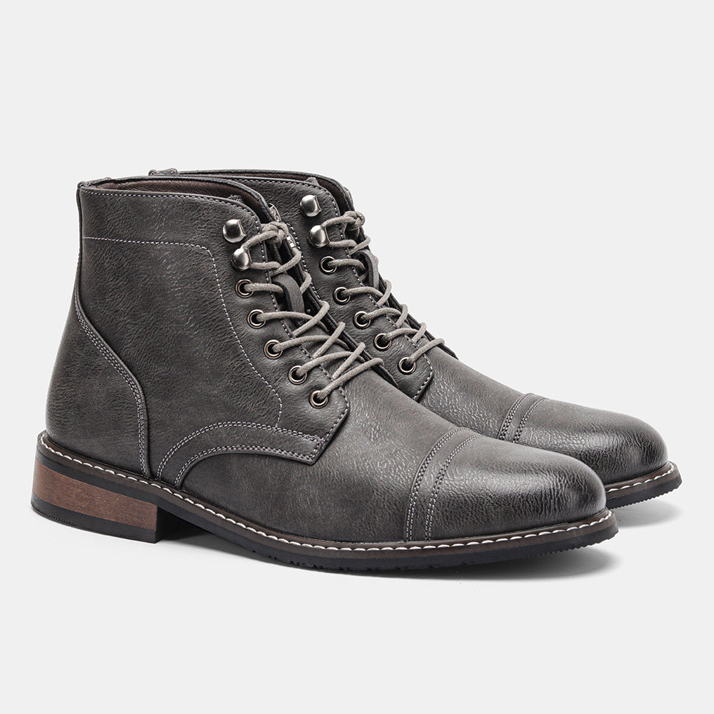 Ralph | Botki Derby Retro