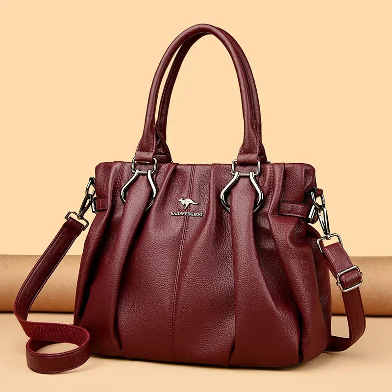 Mary Jane™ | Codzienna torba w stylu crossbody