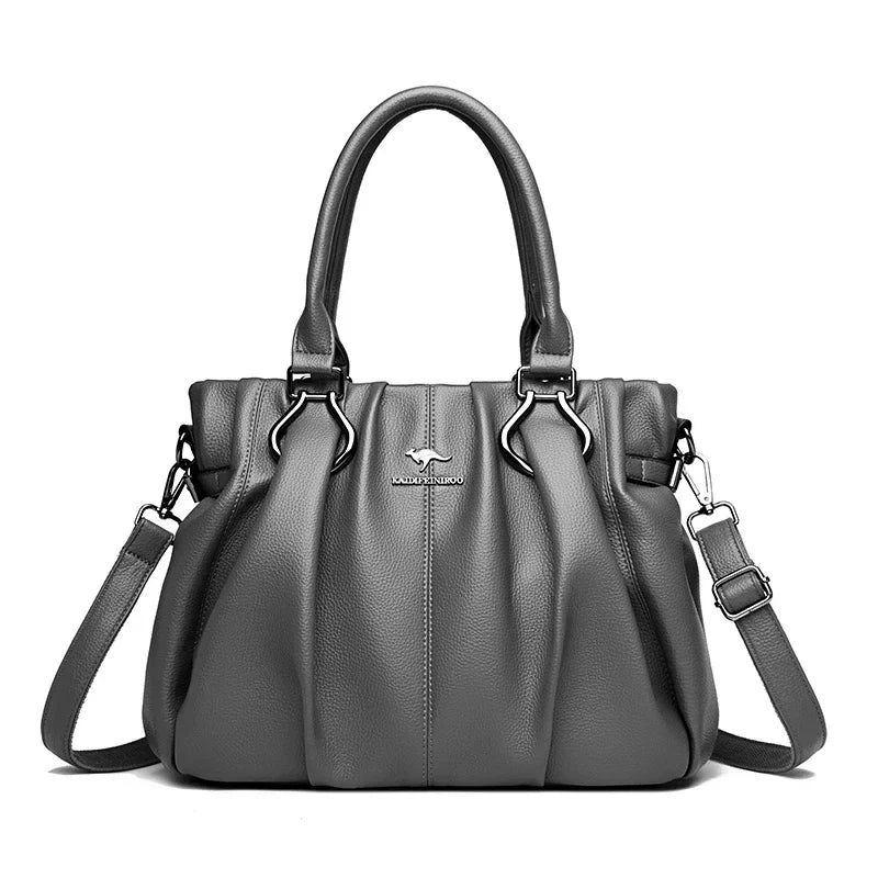 Mary Jane™ | Codzienna torba w stylu crossbody