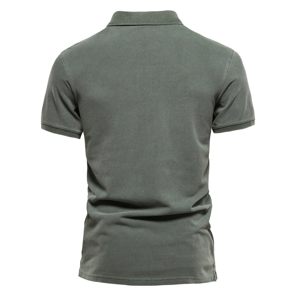 Savrani™ | Polo Męskie