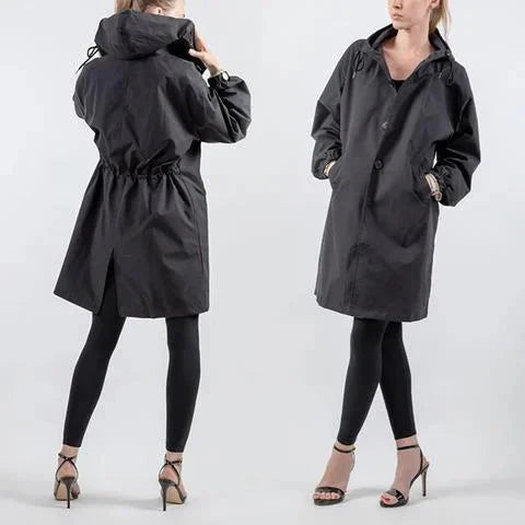 Dorothee | Stylowy Trench Coat