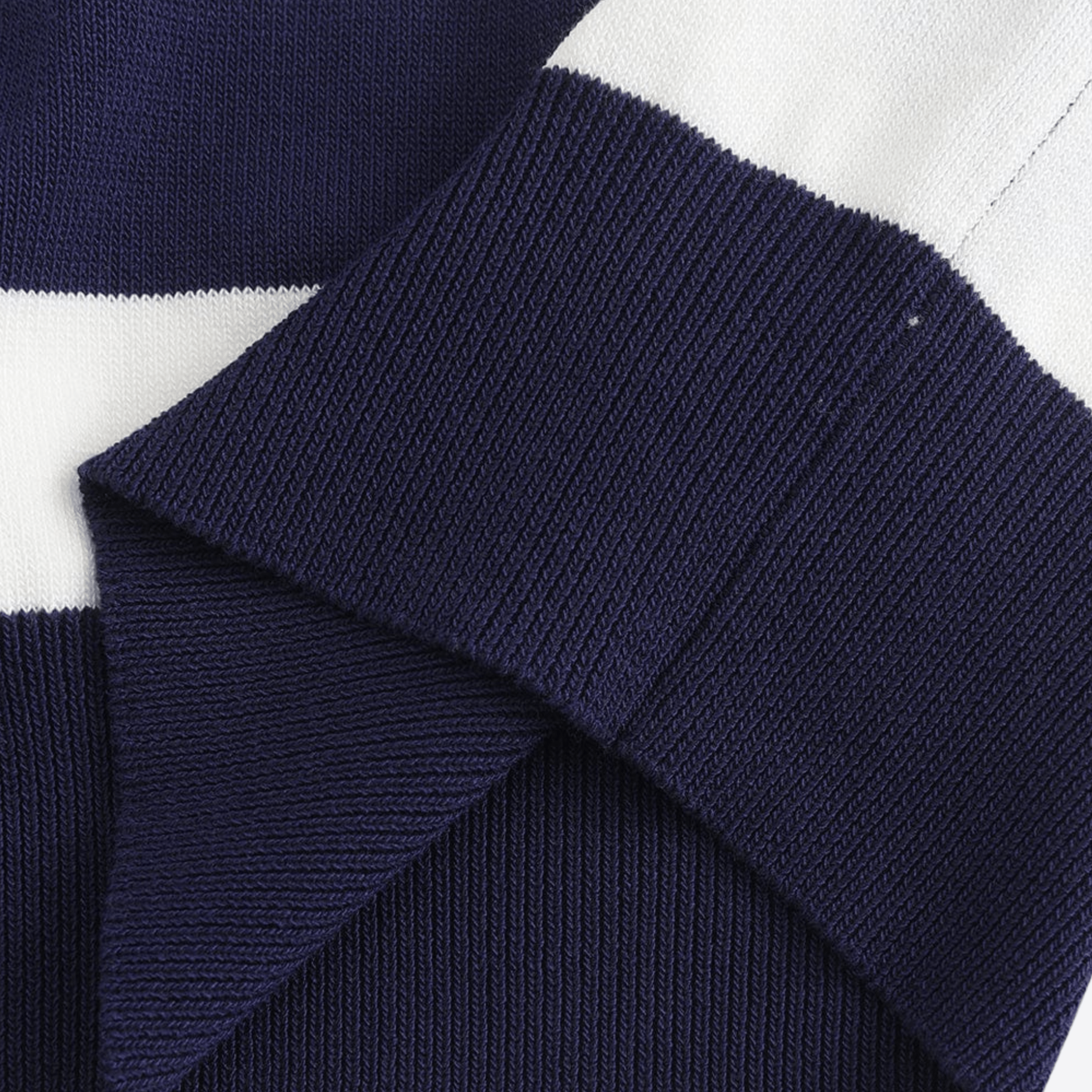 Savrani™ | Polo w paski.