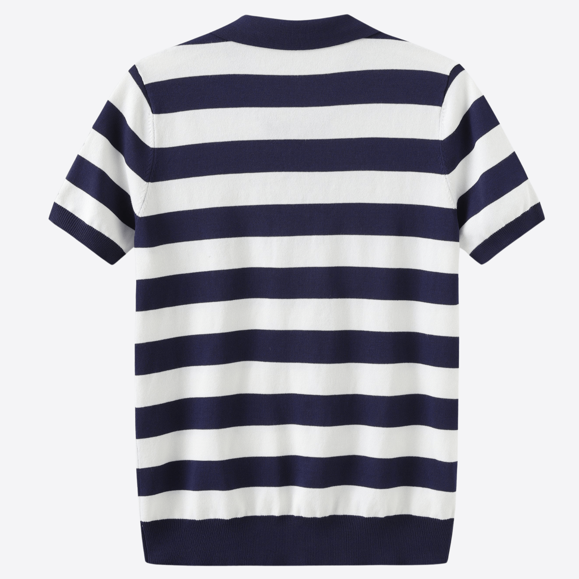 Savrani™ | Polo w paski.