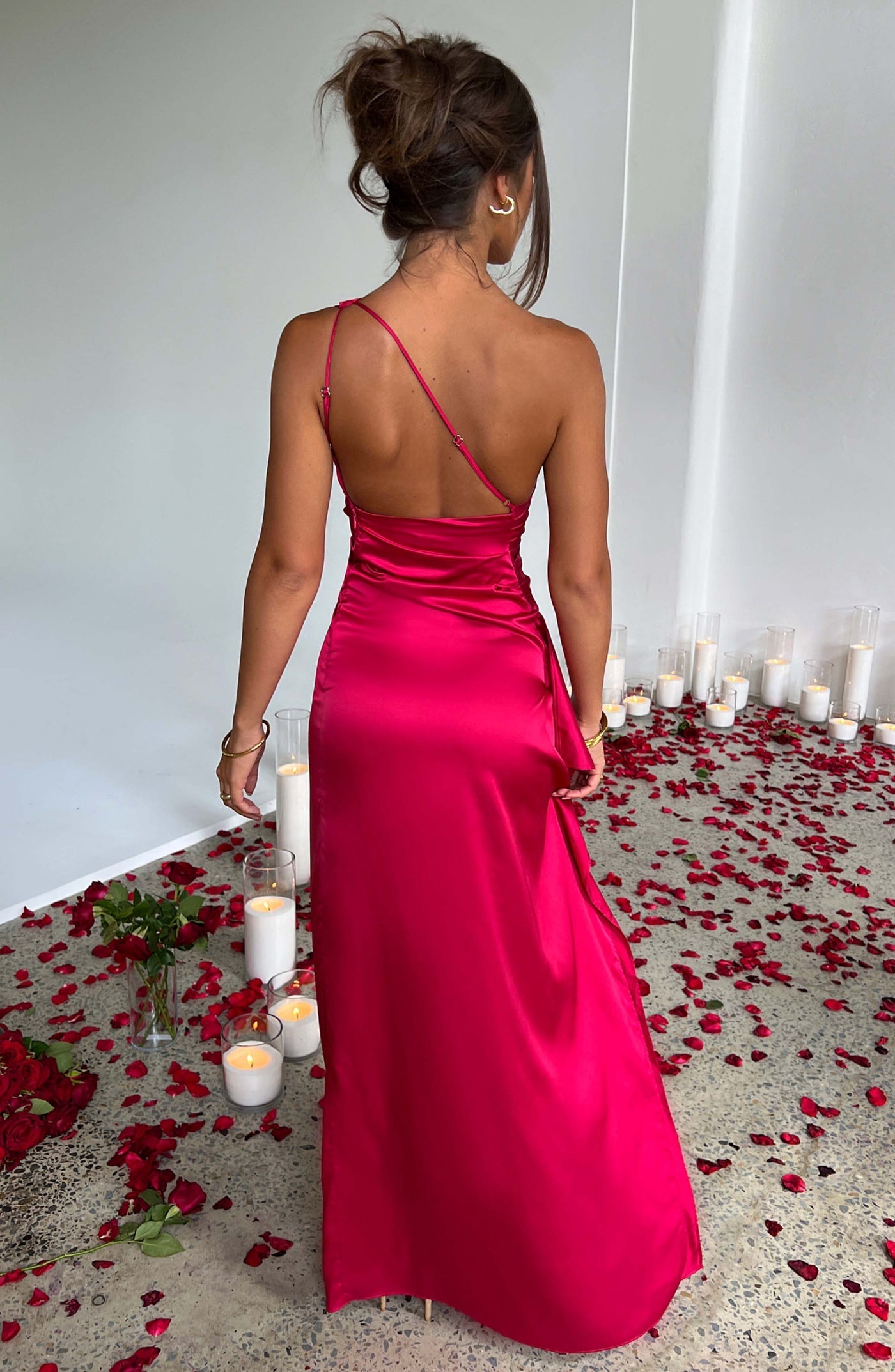 Inez - Elegancka Sukienka
