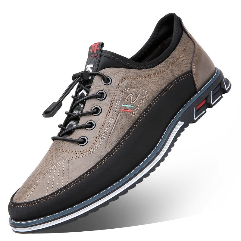 MAURO | BUTY OXFORD