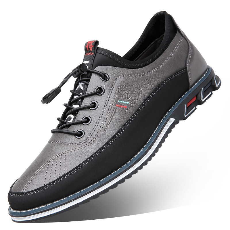 MAURO | BUTY OXFORD