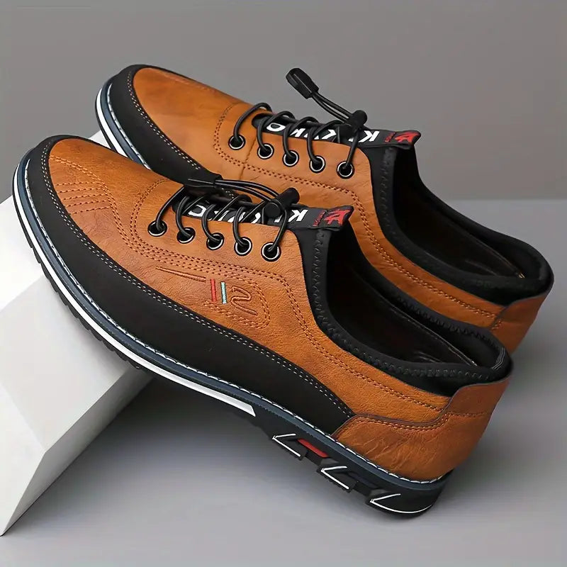 MAURO | BUTY OXFORD