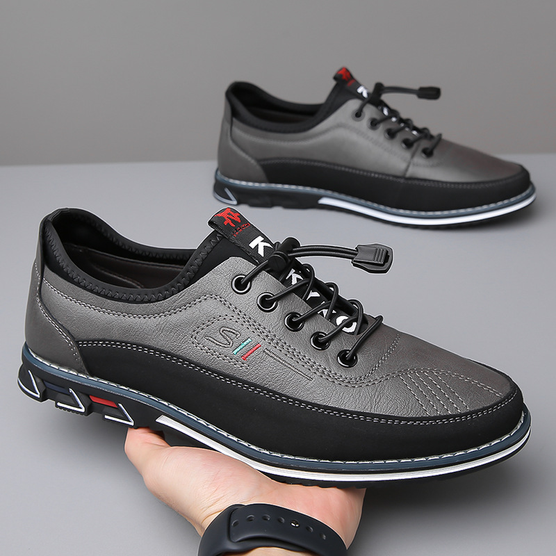 MAURO | BUTY OXFORD