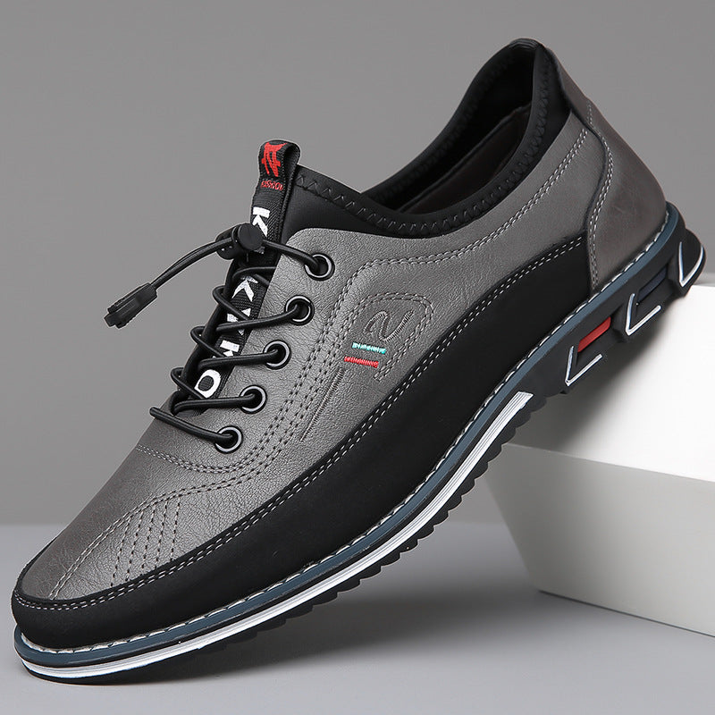 MAURO | BUTY OXFORD