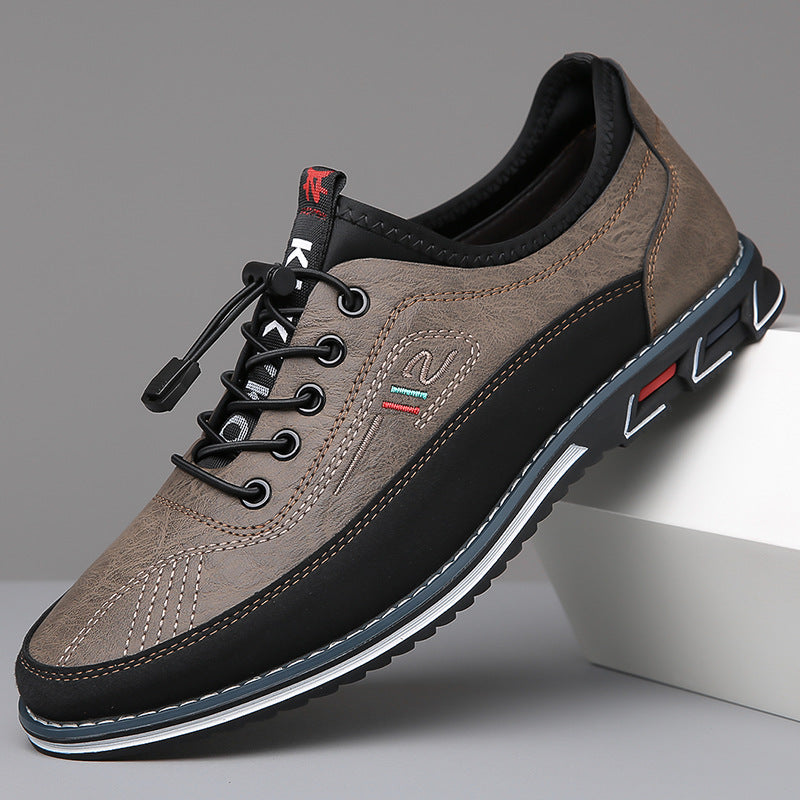 MAURO | BUTY OXFORD
