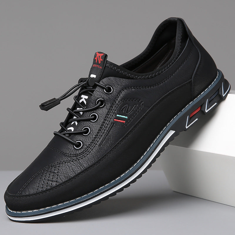 MAURO | BUTY OXFORD