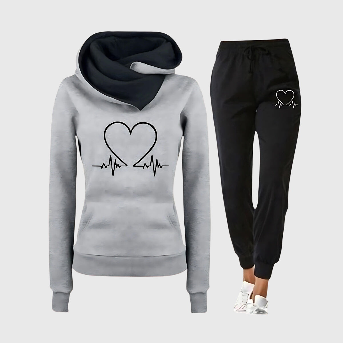 Lia | Zestaw sportowy Comodo