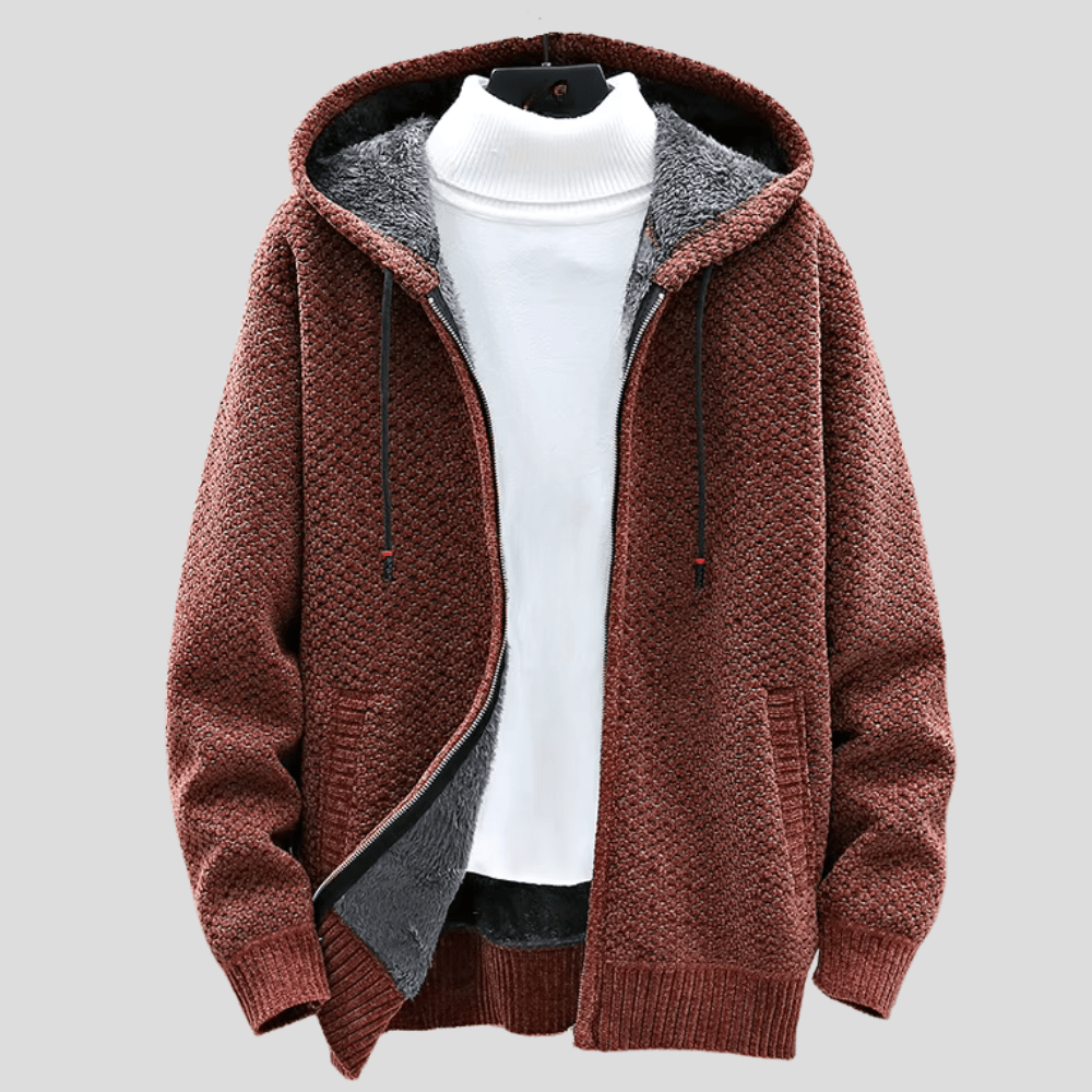 Bluza Flynn Knit