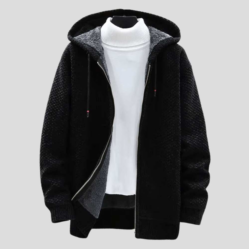 Bluza Flynn Knit