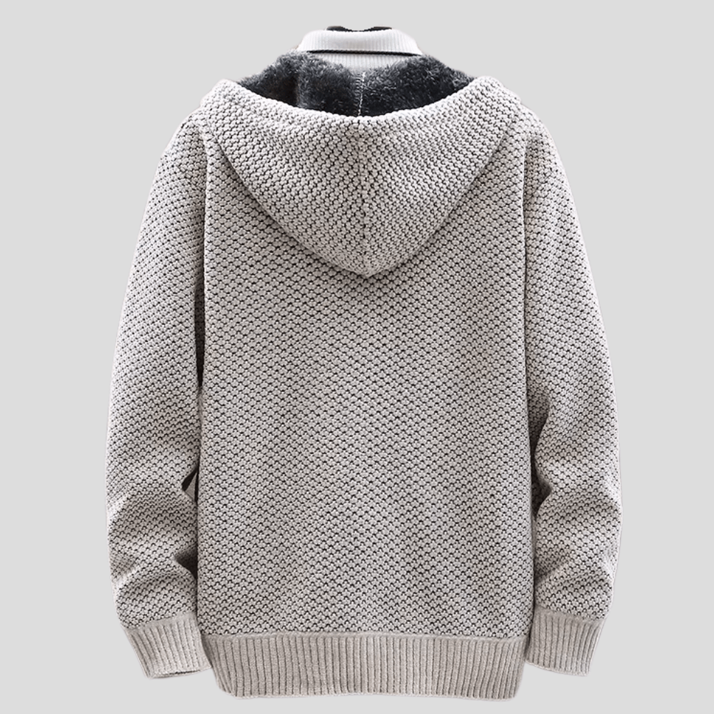 Bluza Flynn Knit