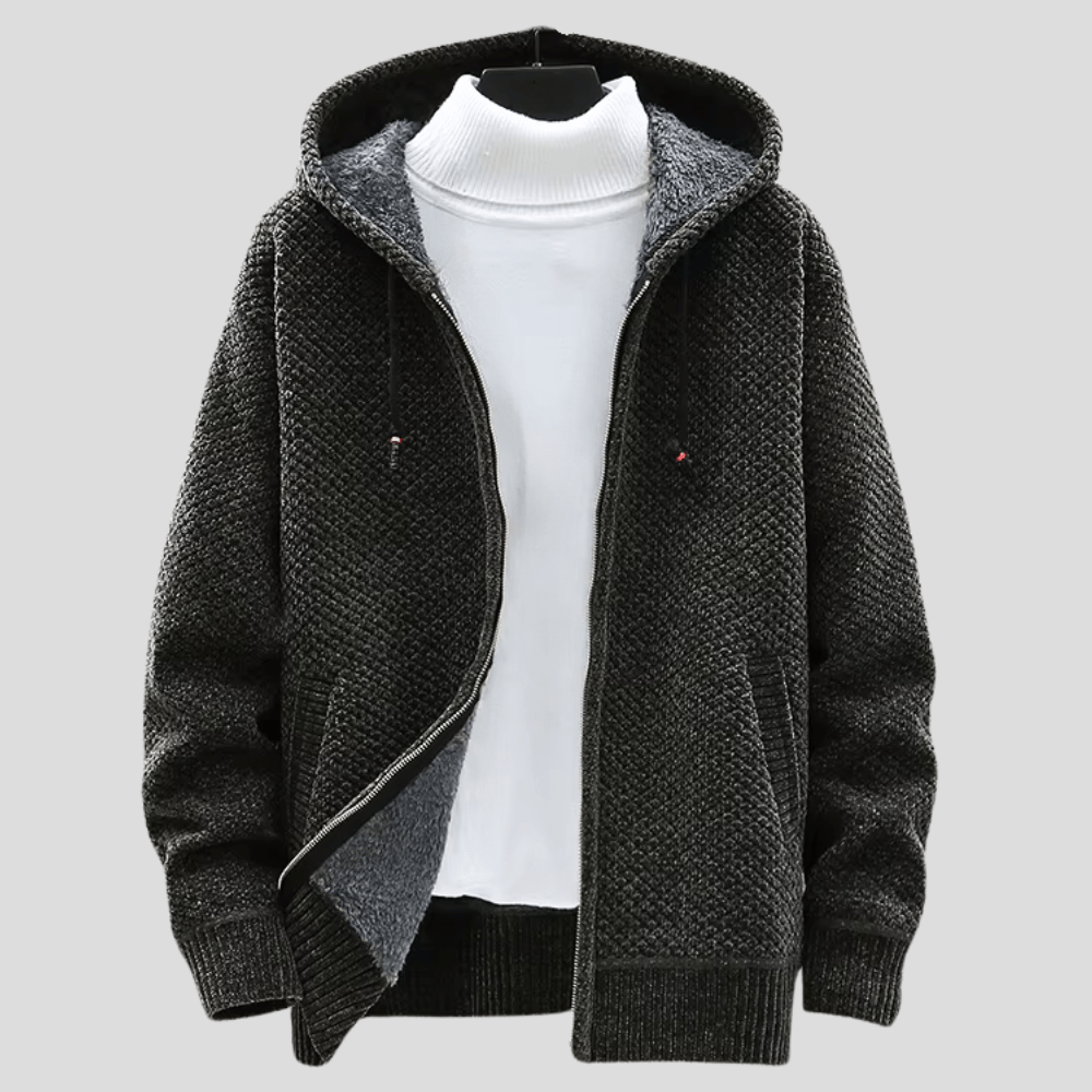 Bluza Flynn Knit