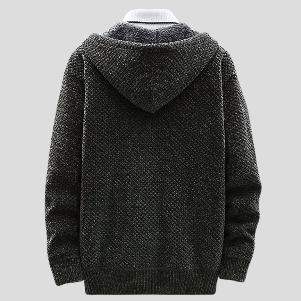 Bluza Flynn Knit