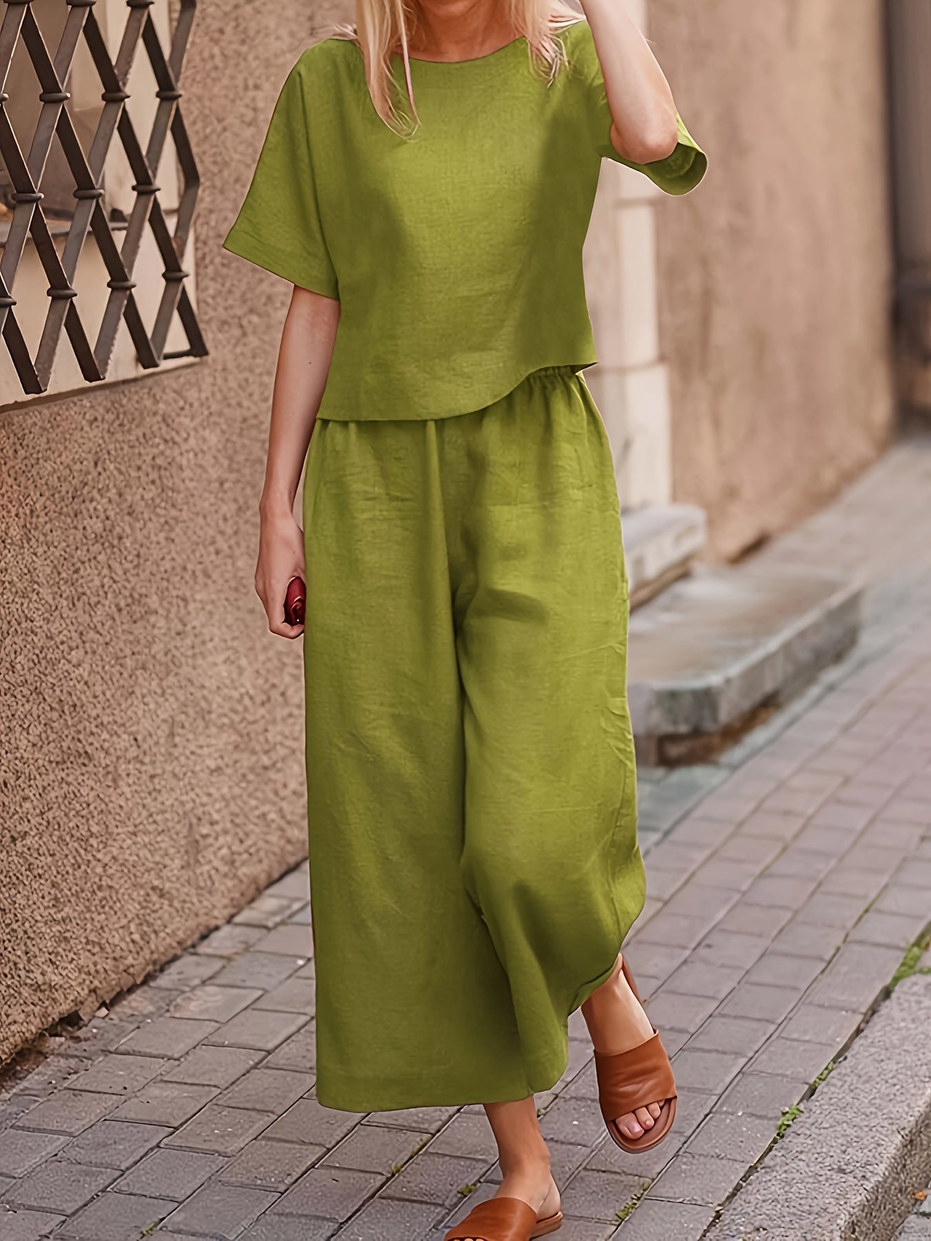 Lena | Zestaw letni