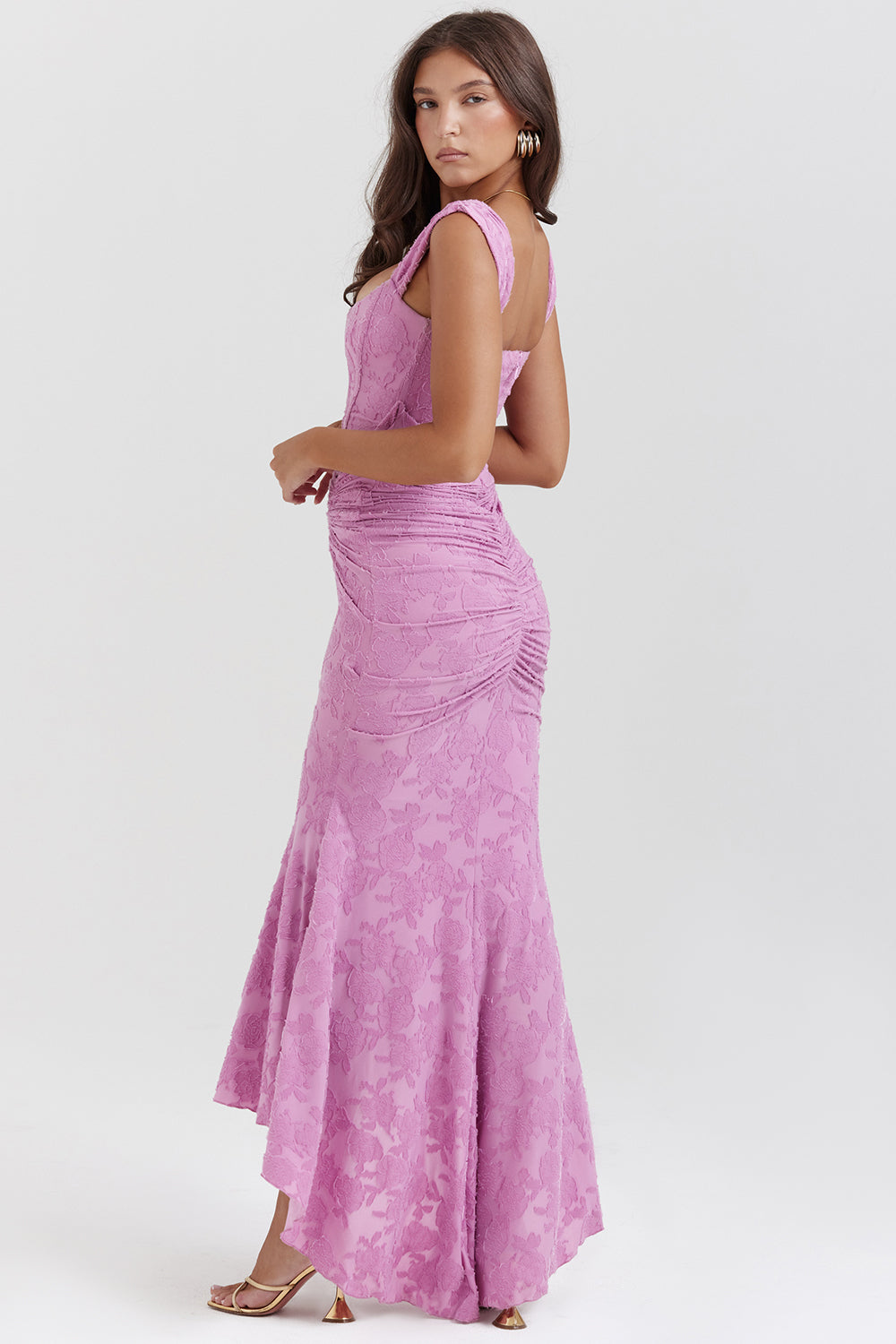 Ainslee | Elegancka Sukienka