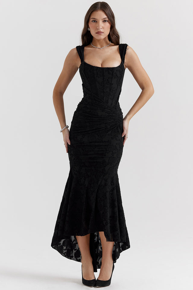 Ainslee | Elegancka Sukienka