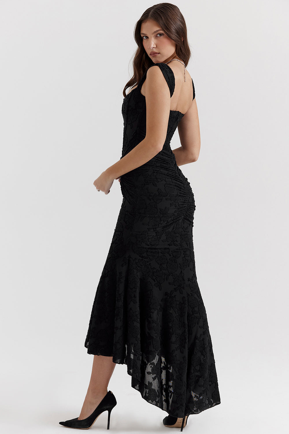 Ainslee | Elegancka Sukienka