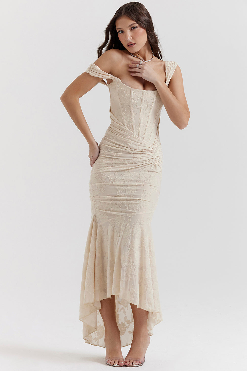Ainslee | Elegancka Sukienka
