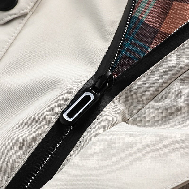 LEVI | ZIMOWA KURTKA ALPEN EXPLORER