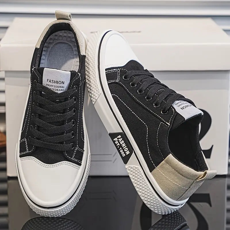 Valmère™ | Wygodne i swobodne sneakersy