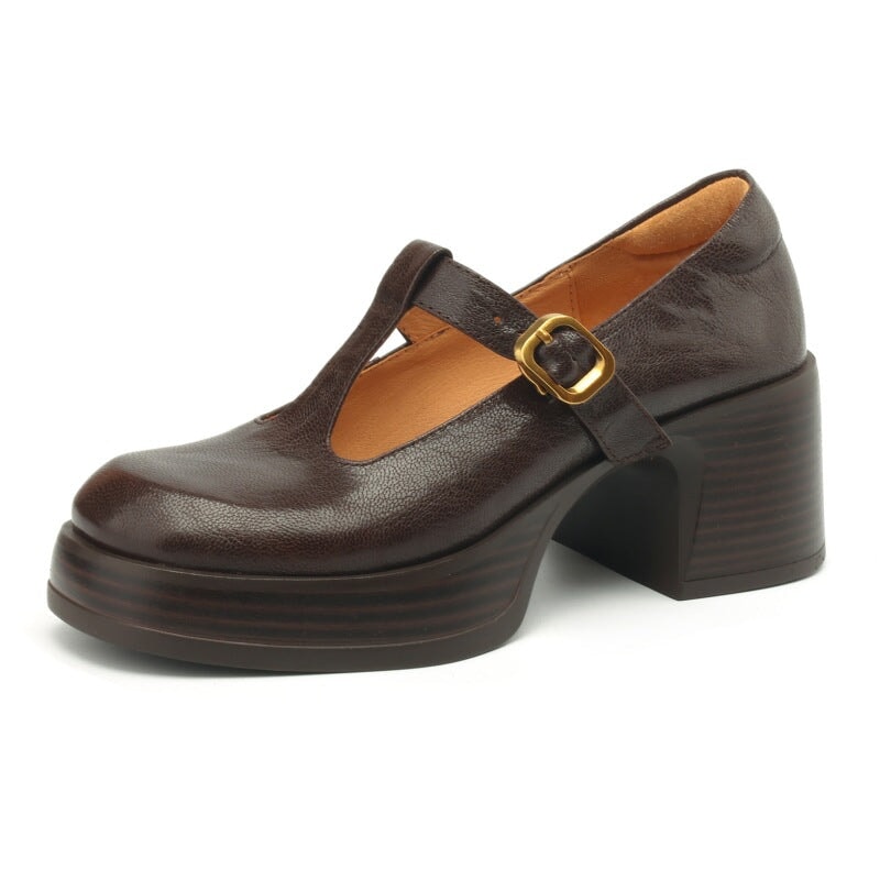 Ciala™ | Ciala Eleganckie Mary Janes