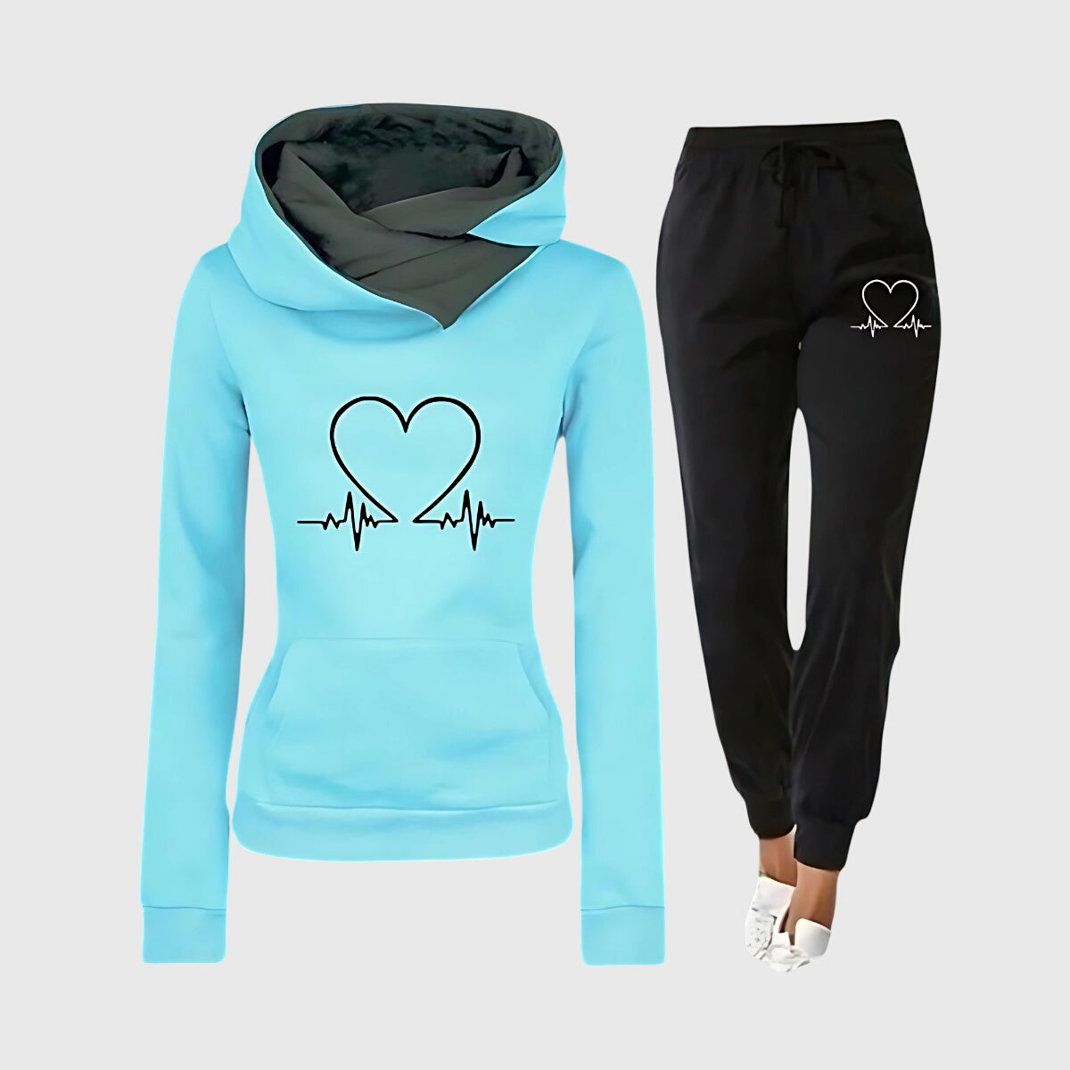 Lia | Zestaw sportowy Comodo