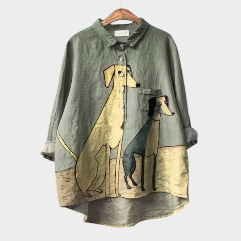Mary Jane® | Bluza