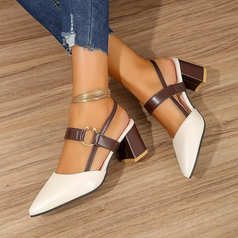 Pilar - Szpilki⏐Edycja Premium