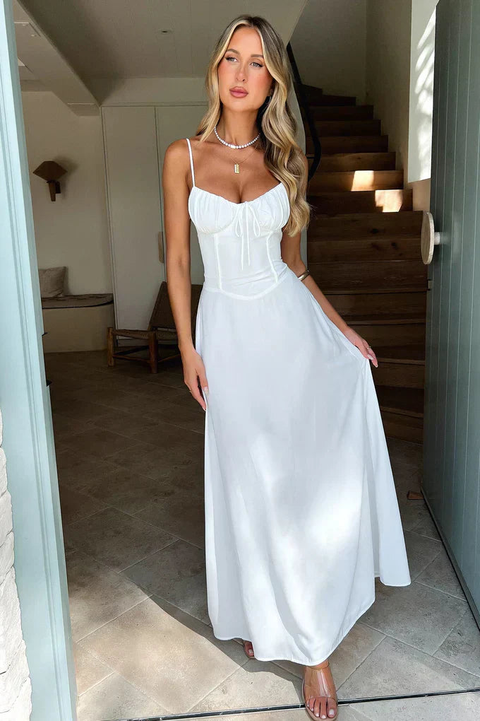 Maisie | Sukienka Soft Meadow