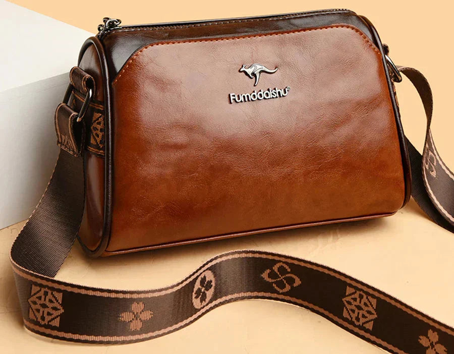 Mary Jane™ | Majestic Bag