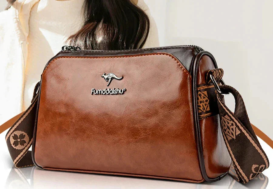 Mary Jane™ | Majestic Bag