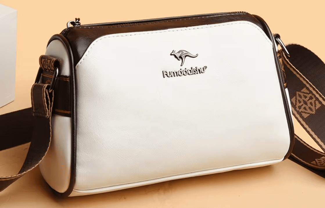 Mary Jane™ | Majestic Bag