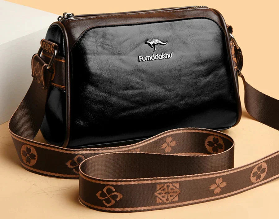 Mary Jane™ | Majestic Bag