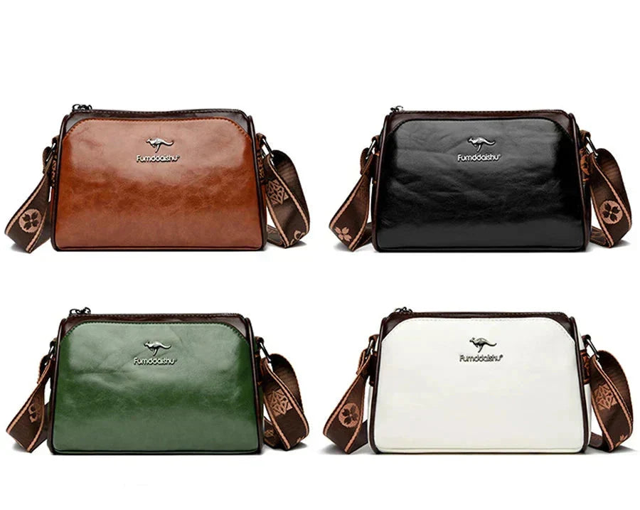 Mary Jane™ | Majestic Bag