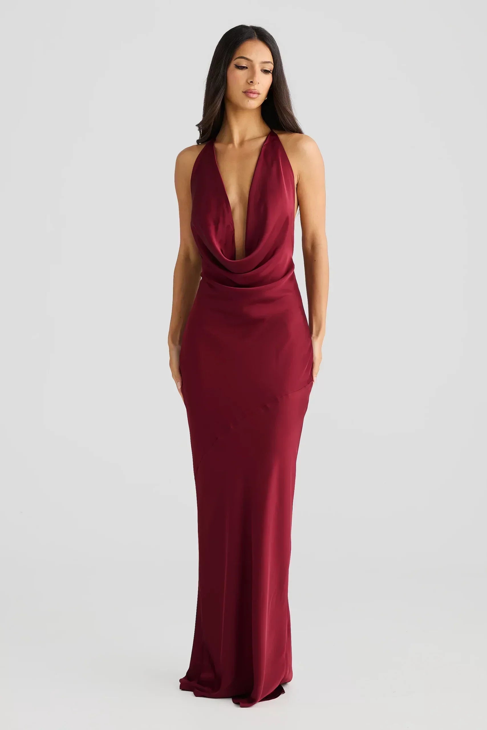 Josefina | Elegancka sukienka na specjalne okazje