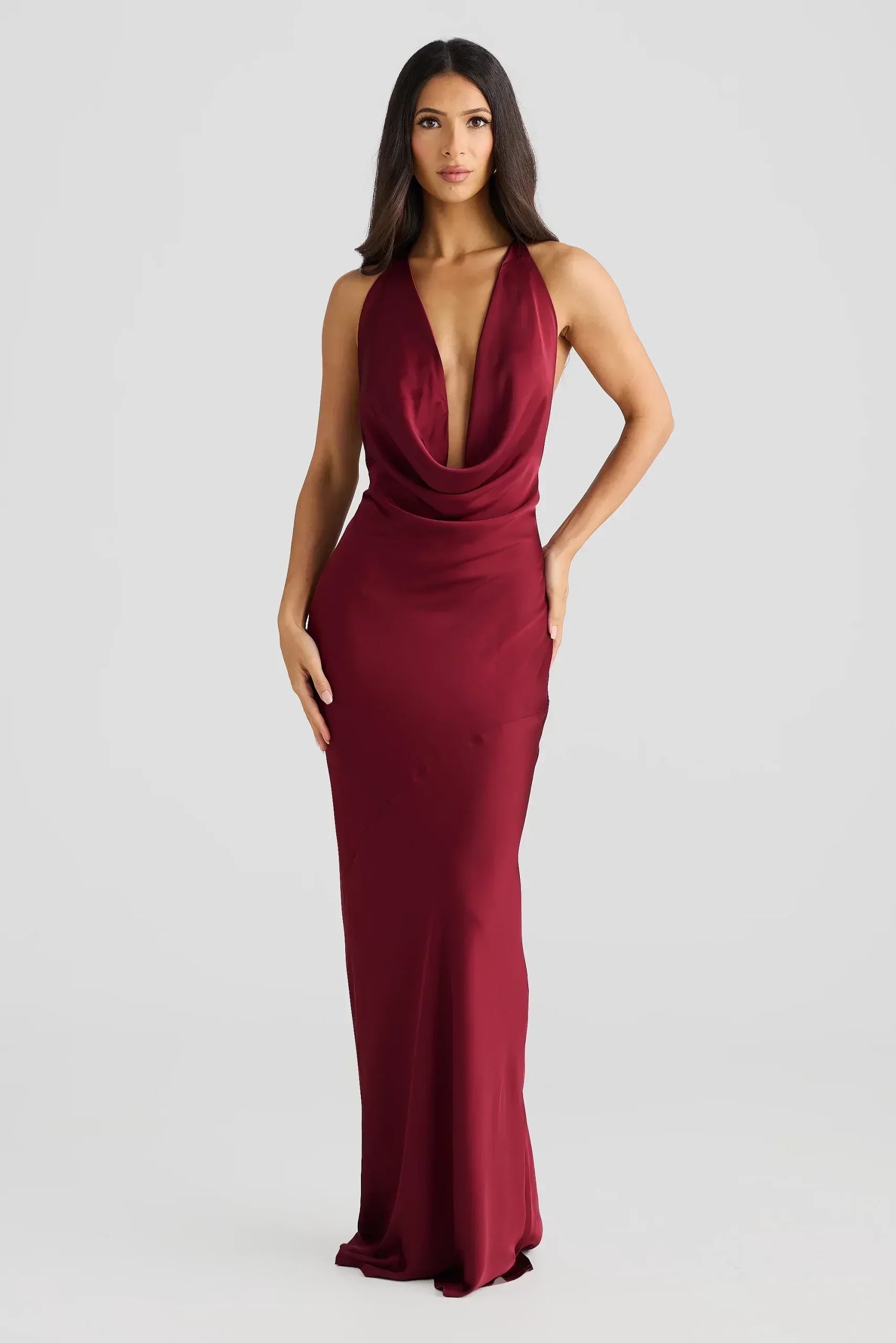 Josefina | Elegancka sukienka na specjalne okazje