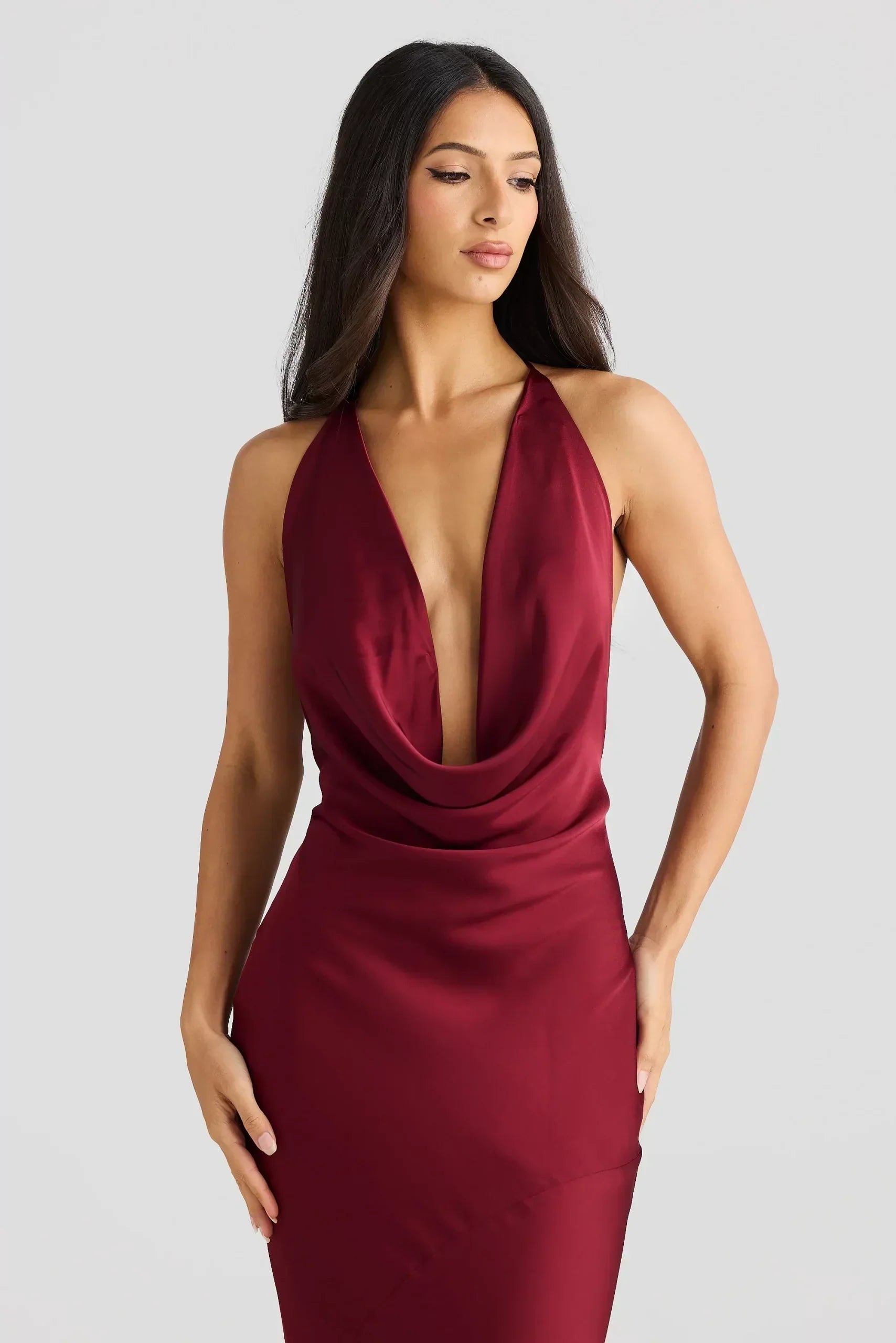 Josefina | Elegancka sukienka na specjalne okazje