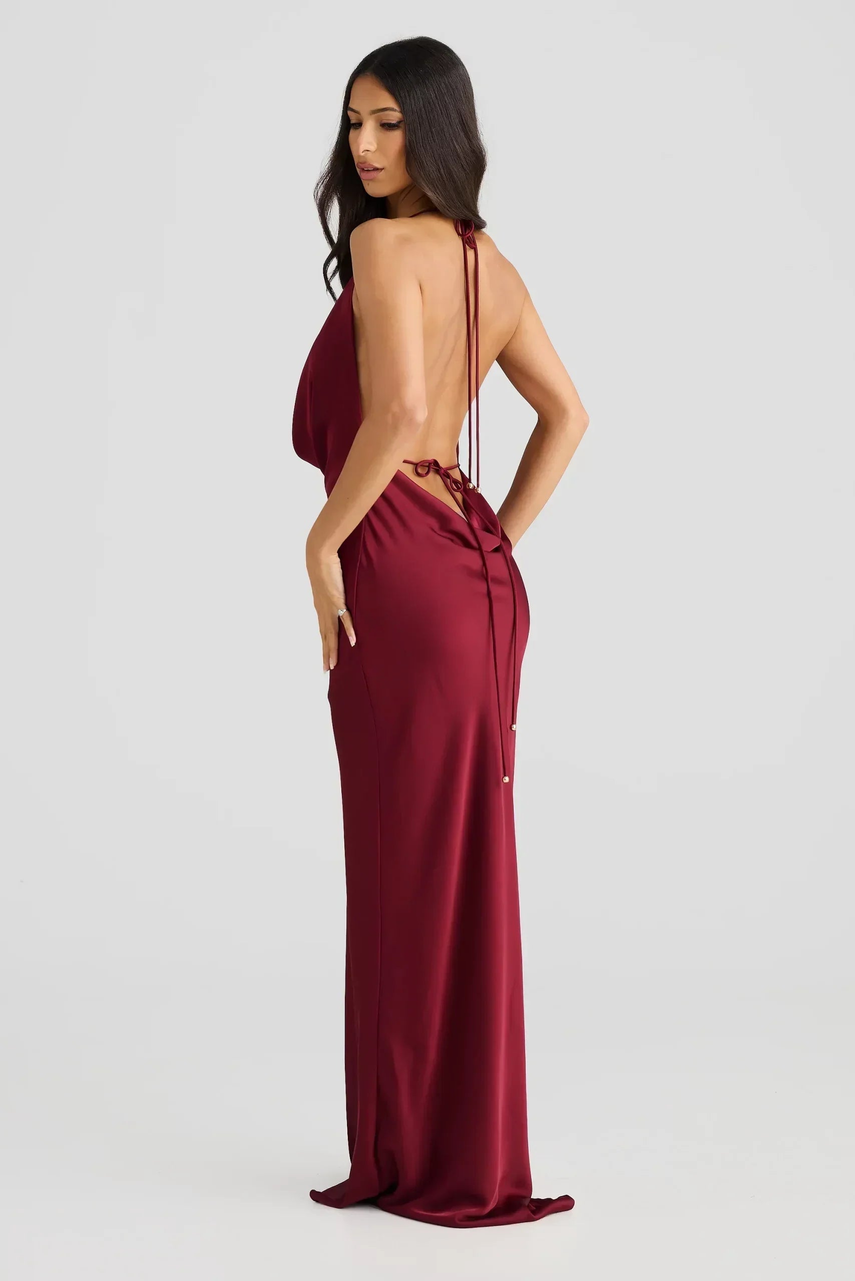 Josefina | Elegancka sukienka na specjalne okazje