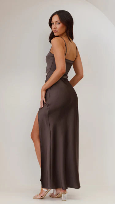 Ilana - Sukienka Maxi