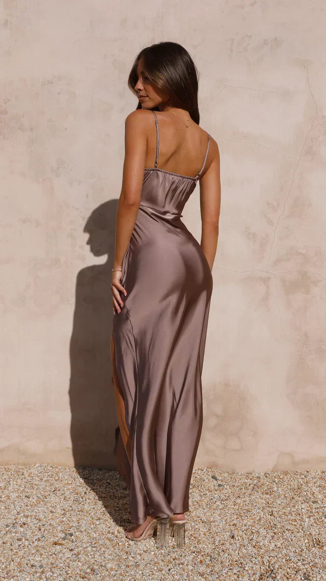 Ilana - Sukienka Maxi