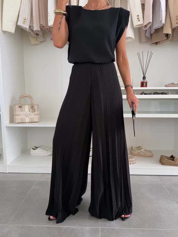 Maureen™ | Elegancki zestaw 2-częściowy