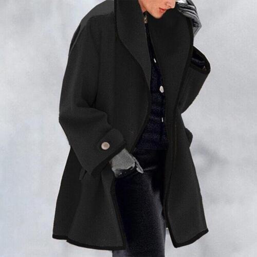 Emilia | Płaszcz Trench
