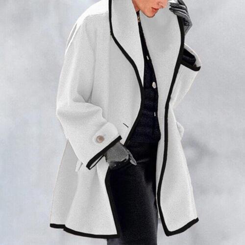 Emilia | Płaszcz Trench